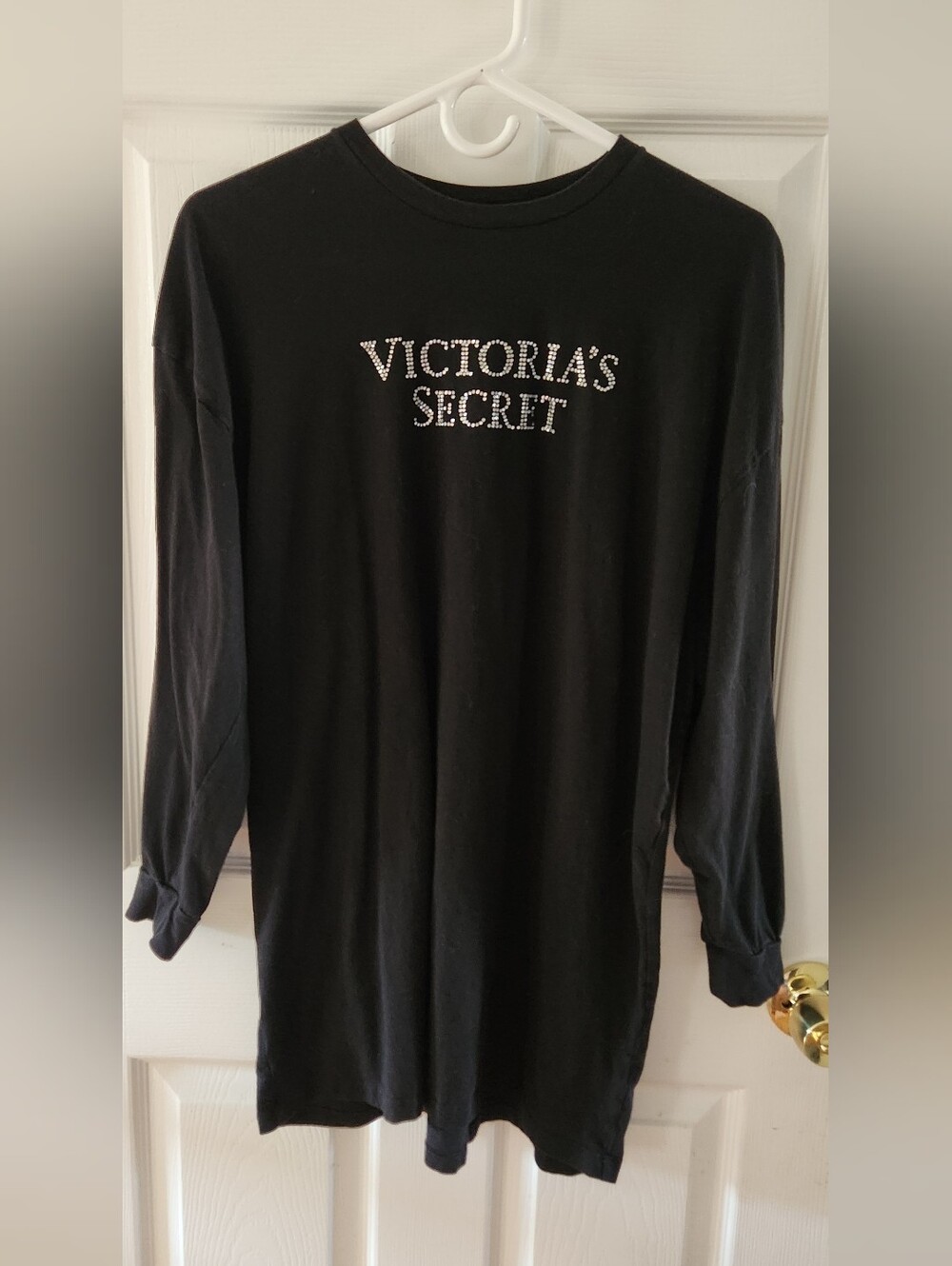 Victoria's Secret Sleep Shirt